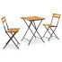 Фото #2 товара Bistro-Set-k161 ( 3-tlg )