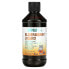 Фото #1 товара Elderberry Liquid for Kids, 8 fl oz (237 ml)