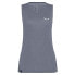 ფოტო #1 პროდუქტის SALEWA Puez Graphic Dryton sleeveless T-shirt