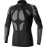 SPIDI Seamless Long sleeve base layer