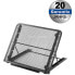 Фото #1 товара MyWall HT 5 Tablet Stand