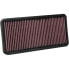 K+N Aprilia AL-1015 air filter