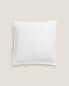 Фото #1 товара Textured cushion cover