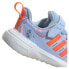 Фото #8 товара ADIDAS Fortarun 2.0 Moana El Infant Trainers Infantil