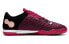 Фото #3 товара Бутсы Nike React Gato CT0550-608 Черно-фиолетовые Кроссовки