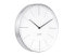 Фото #2 товара Wall clock KA5681WH