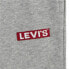 Спортивные штаны для детей Levi's Boxtab Heather Светло-серый