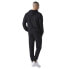 EVERLAST Hooded zip top+pant tracksuit