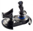Фото #6 товара ThrustMaster T.Flight Hotas 4 - Joystick - PC - PlayStation 4 - Digital - Wired - USB 2.0 - Black - Blue