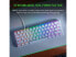 Фото #5 товара Razer Huntsman Mini 60% Gaming Keyboard: Fast Keyboard Switches - Linear Optical