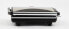 ESPERANZA EKG006 - Black - Stainless steel - Rectangular - 145 x 230 mm - 750 W - 220 - 240 V - 50 - 60 Hz