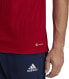 Adidas Koszulka ENTRADA 22 Polo H57489 czerwony r. XXXL