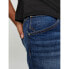Фото #6 товара JACK & JONES Glenn Fox Ge 348 Slim Fit Plus jeans