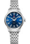 Фото #2 товара Swiss Military SM34105.03 Ladies Watch Classic Sapphire Glas 28mm 10ATM