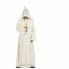Фото #1 товара Маскарадные костюмы для взрослых Limit Costumes Белый Монах
