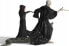 Figurka Schleich Schleich Wizarding World Lord Harry Potter - Voldemort with Nagini & Bellatrix, toy figure