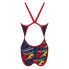 Фото #2 товара TURBO Triathlon Race Revolution Swimsuit