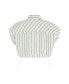 Фото #5 товара Women's Striped Vest