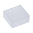 Фото #4 товара InLine Dust Cover for USB-A male - white - 50 pcs.