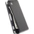 Фото #2 товара Чехол для смартфона Krusell Kalmar для Sony Xperia Z3 Compact, Чёрный, 11.7 см