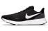 Nike Revolution 5 BQ3204-002 Sports Shoes