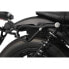 Фото #1 товара SW-MOTECH SLC Moto Guzzi V9 Bobber/Roamer ABS 16-19 Left Side Case Fitting