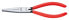 KNIPEX 38 41 190 - 8 mm - 5 cm - Steel - Plastic - Red - 19 cm
