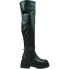 Фото #1 товара Tommy Hilfiger Tjw Over The Knee Boots