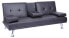 3er-Sofa F60