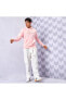 Фото #2 товара Толстовка Nike Club Fleece Erkek в розовом цвете