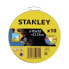 Фото #1 товара Режущий диск Stanley (10 штук)