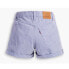 Фото #4 товара Levi´s ® Rolled 80S Mom shorts