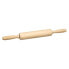 Pastry Roller Secret de Gourmet Wood Olive Wood 47,7 x 5,3 cm