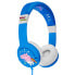 OTL TECHNOLOGIES Peppa Pig Geoge Rocket Children´s Headphones