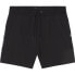 CALVIN KLEIN JEANS Repeat Logo sweat shorts