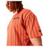 ფოტო #4 პროდუქტის NEW ERA Pinstripe short sleeve T-shirt