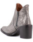 Seychelles Pretty Little Bird Suede Bootie Women's