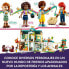 Фото #6 товара Интерактивный игровой набор Lego Friends 41730 853 Предмета