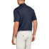 Фото #2 товара [1290140-410] Mens Under Armour Tech Polo