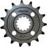 SUNSTAR SPROCKETS 525 Pitch 43115 Steel front sprocket