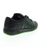 Фото #16 товара K-Swiss Classic 2000 X Matrix Mens Black Lace Up Lifestyle Sneakers Shoes