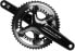 Фото #1 товара Genuine Shimano Dura-Ace FC-R9100 Road Bike Crankset / 175mm / 11-Speed / 50x34T