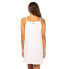 RIP CURL Premium Linen Slip Dress