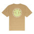 ფოტო #4 პროდუქტის ELEMENT Seal Bp short sleeve T-shirt