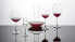 Фото #4 товара Бокалы для бургундского вина SCHOTT-ZWIESEL CLASSICO 6 шт.