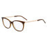 Ladies' Spectacle frame Hugo Boss HG-1082-09Q Ø 55 mm