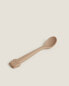 Фото #3 товара Silicone bear spoon