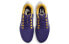 Фото #3 товара Кроссовки Nike Pegasus 38 Университет Луизианы Низкие мужские беговые фиолетово-желтые