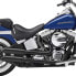 KESSTECH ESM3 2-2 Harley Davidson FLS 1690 Softail Slim Ref:120-5108-757 Slip On Muffler