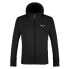 Фото #1 товара Salewa Puez Polarlite Hooded Jacket M 28521-0910